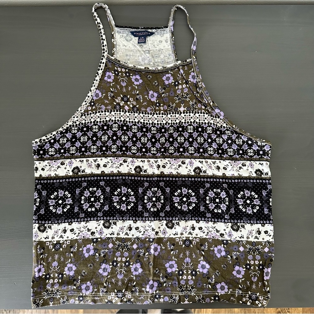 Women’s Aeropostale Tank